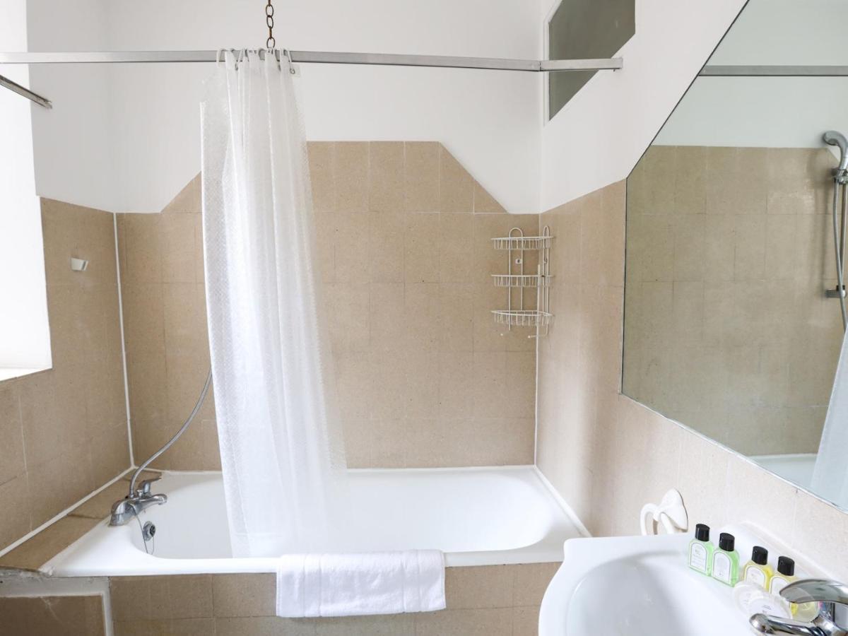 Hyde Park'S Mezzanine Studio - Pass The Keys Apartment Лондон Екстериор снимка