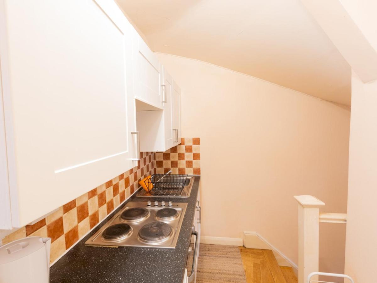 Hyde Park'S Mezzanine Studio - Pass The Keys Apartment Лондон Екстериор снимка