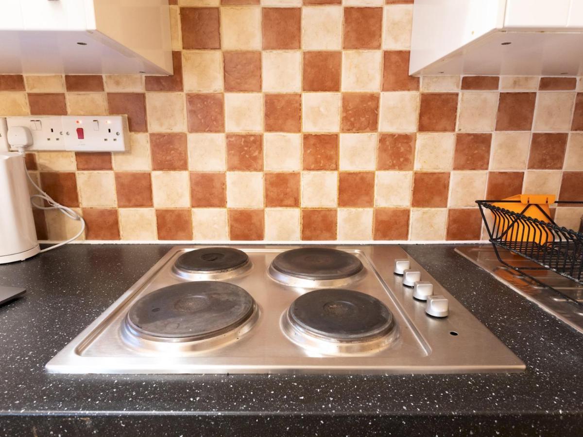 Hyde Park'S Mezzanine Studio - Pass The Keys Apartment Лондон Екстериор снимка