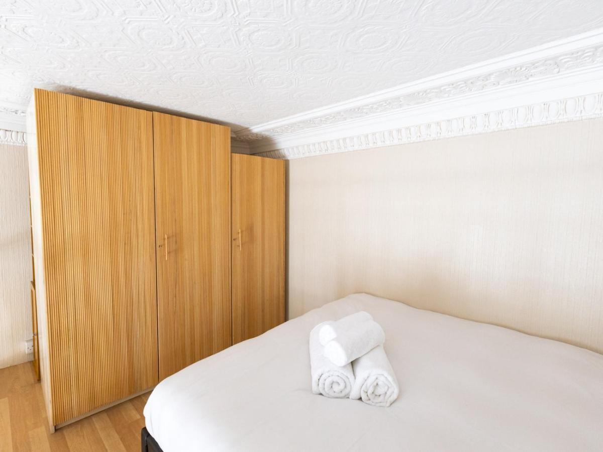 Hyde Park'S Mezzanine Studio - Pass The Keys Apartment Лондон Екстериор снимка