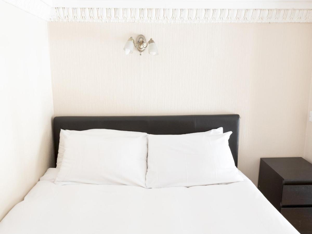 Hyde Park'S Mezzanine Studio - Pass The Keys Apartment Лондон Екстериор снимка